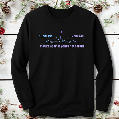 The 1030pm Problem Long Sleeve