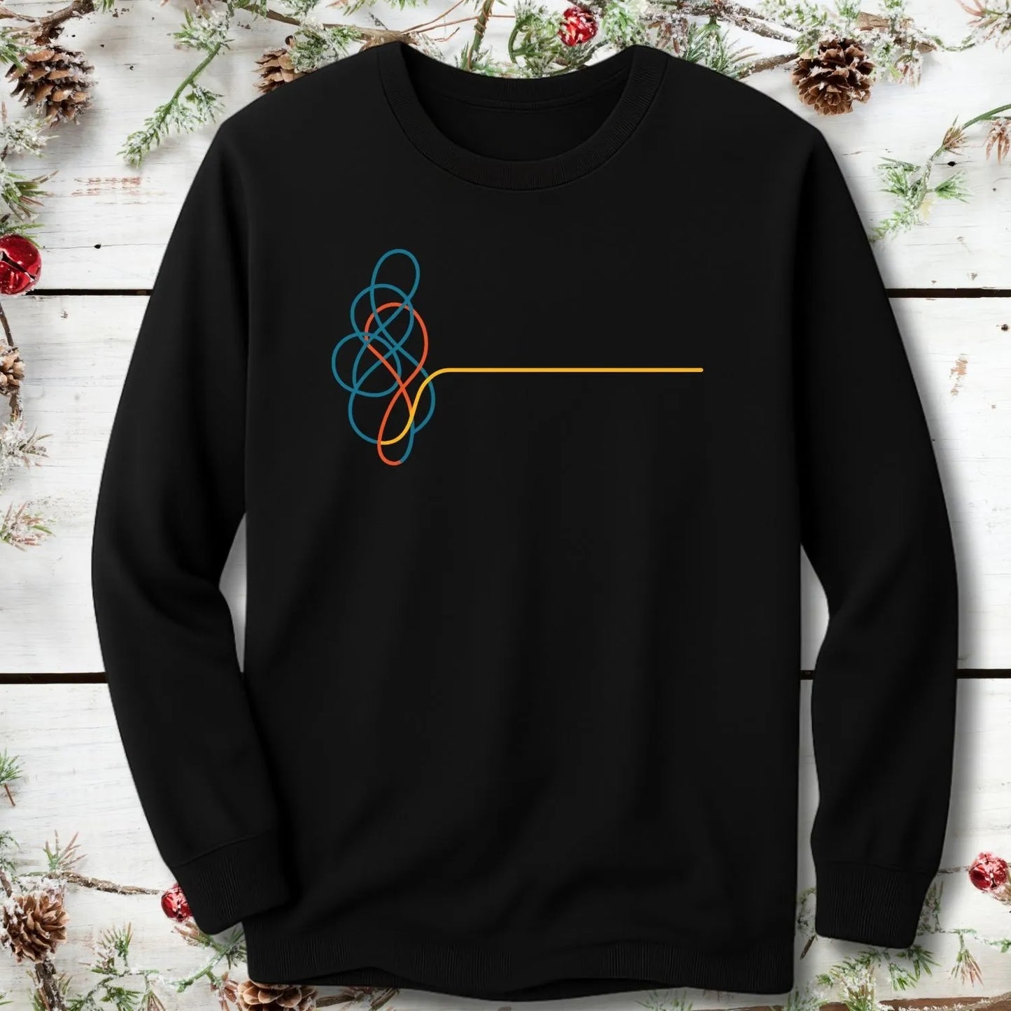 Hyperfocus Switch Long Sleeve