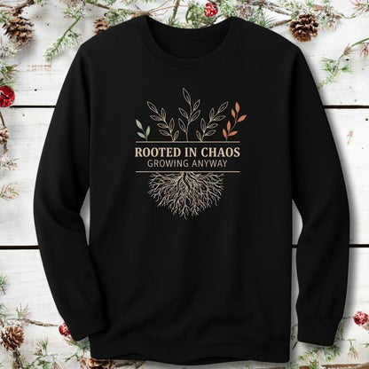 Rooted in Chaos Long Sleeve