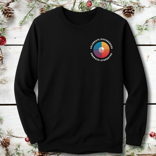 Celebrate Differences Long Sleeve