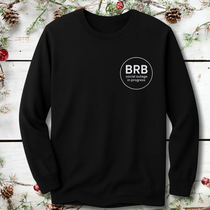 BRB Social Outage Long Sleeve