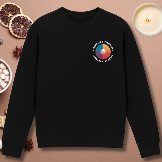 Celebrate Differences Sweatshirt