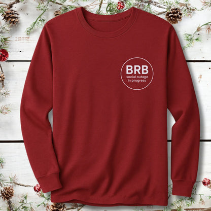 BRB Social Outage Long Sleeve