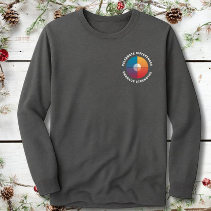 Celebrate Differences Long Sleeve