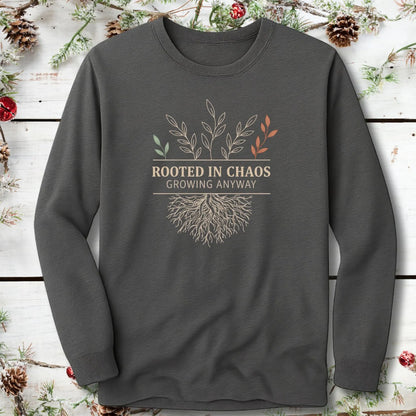 Rooted in Chaos Long Sleeve