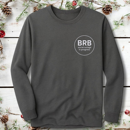 BRB Social Outage Long Sleeve