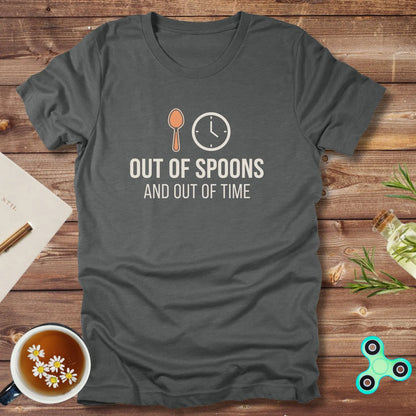 Out of Spoon
