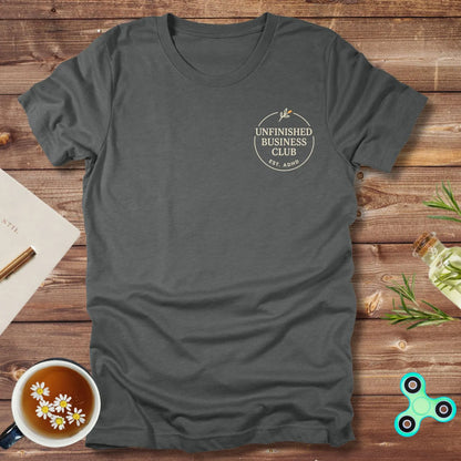 Unfinished Business Club