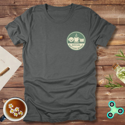 Social Battery Buddy