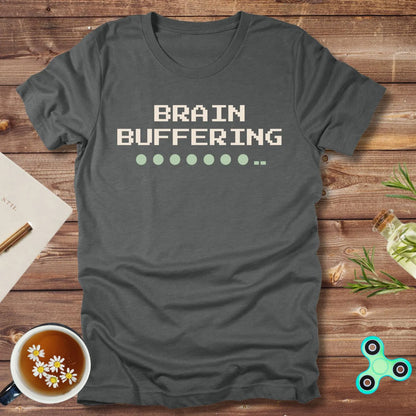 Brain Buffering