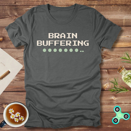 Brain Buffering