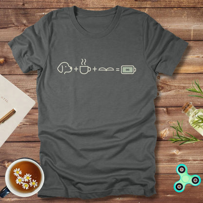 The Social Battery Recharge