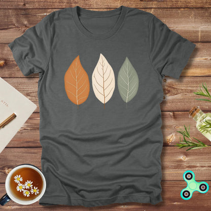 Leaf Trio
