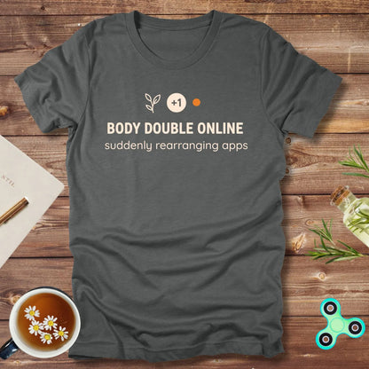 Body Double Onlline