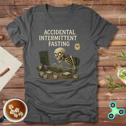 Accidental Intermittent Fasting