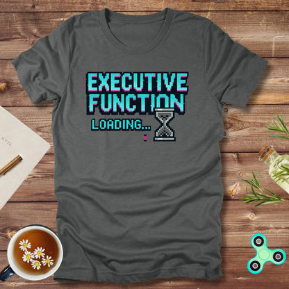 Executive Function Loading