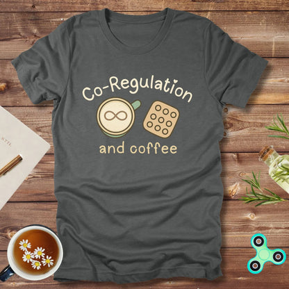 Co-regulation & Coffee