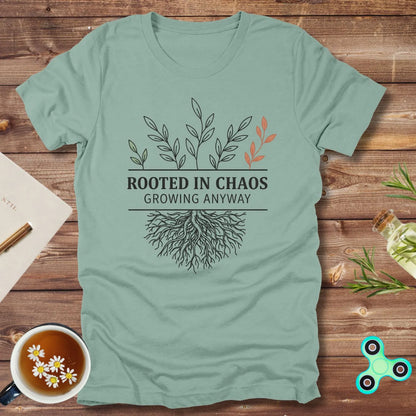 Rooted in Chaos
