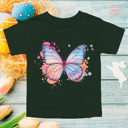 The Watercolor Wings - Youth