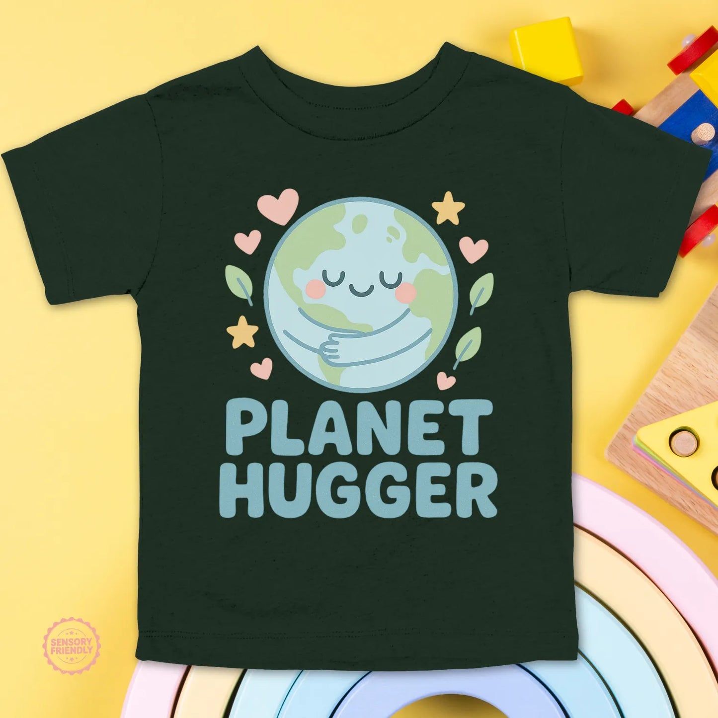 Planet Hungger - Youth