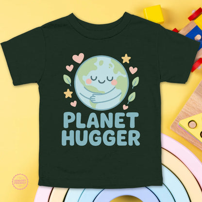 Planet Hungger - Youth