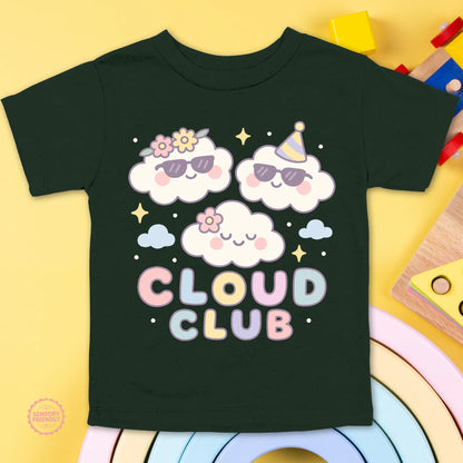 Cloud Club - Youth