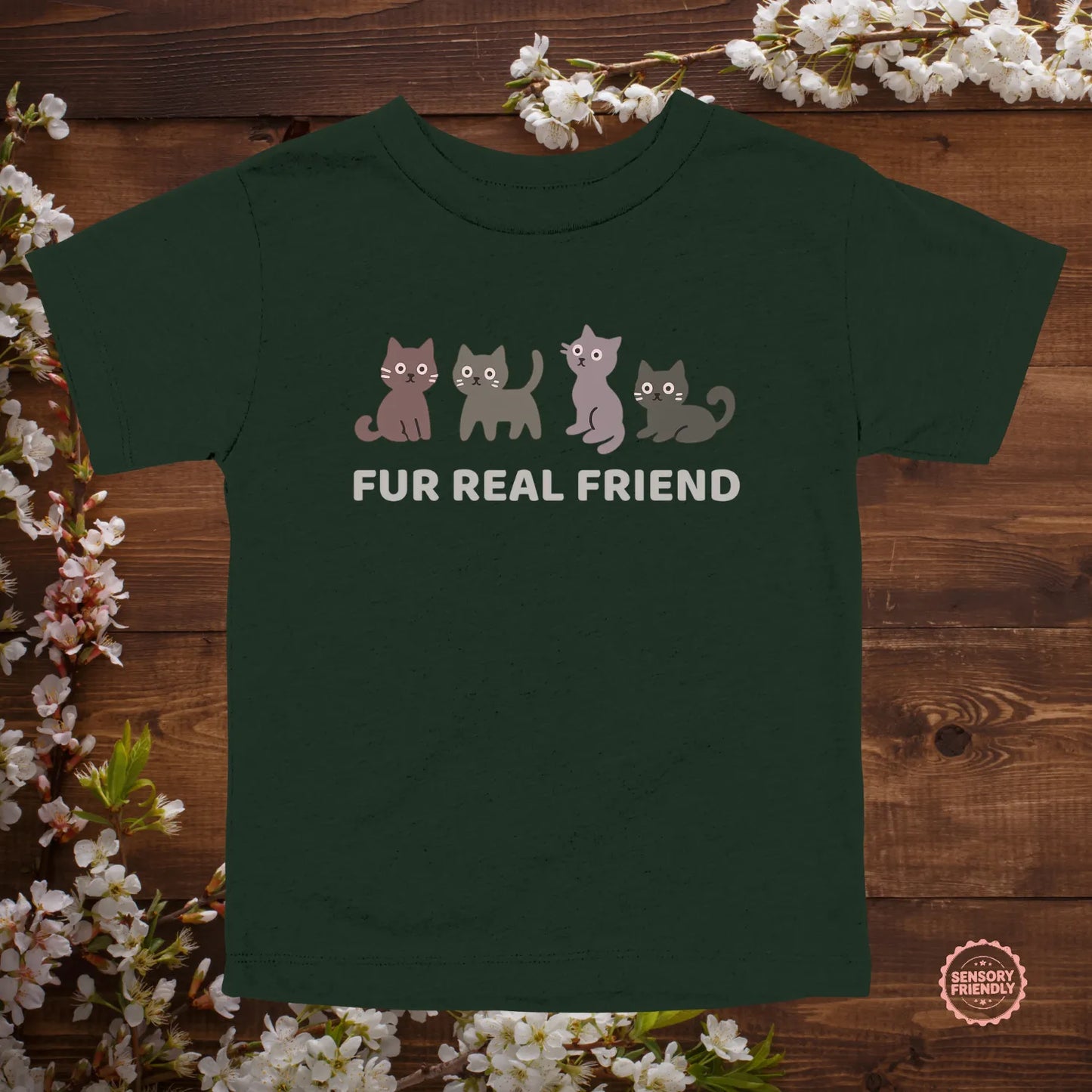 Fur Real Friends - Youth