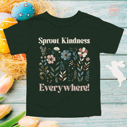 Sprout Kindness Everywhere - Youth