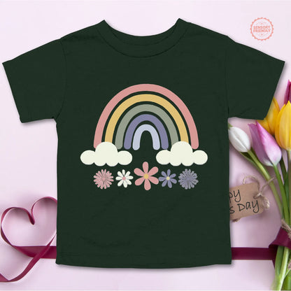 Rainbow Bloom - Youth