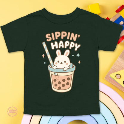Sippin Happy - Youth