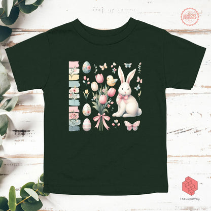 Play, Flowers, and Fluffy Friends - Youth