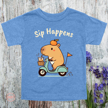 Sip Happens - Youth