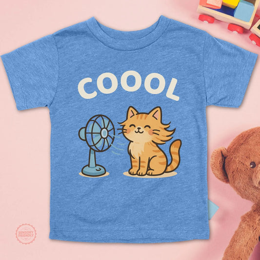 Cool Cat - Youth