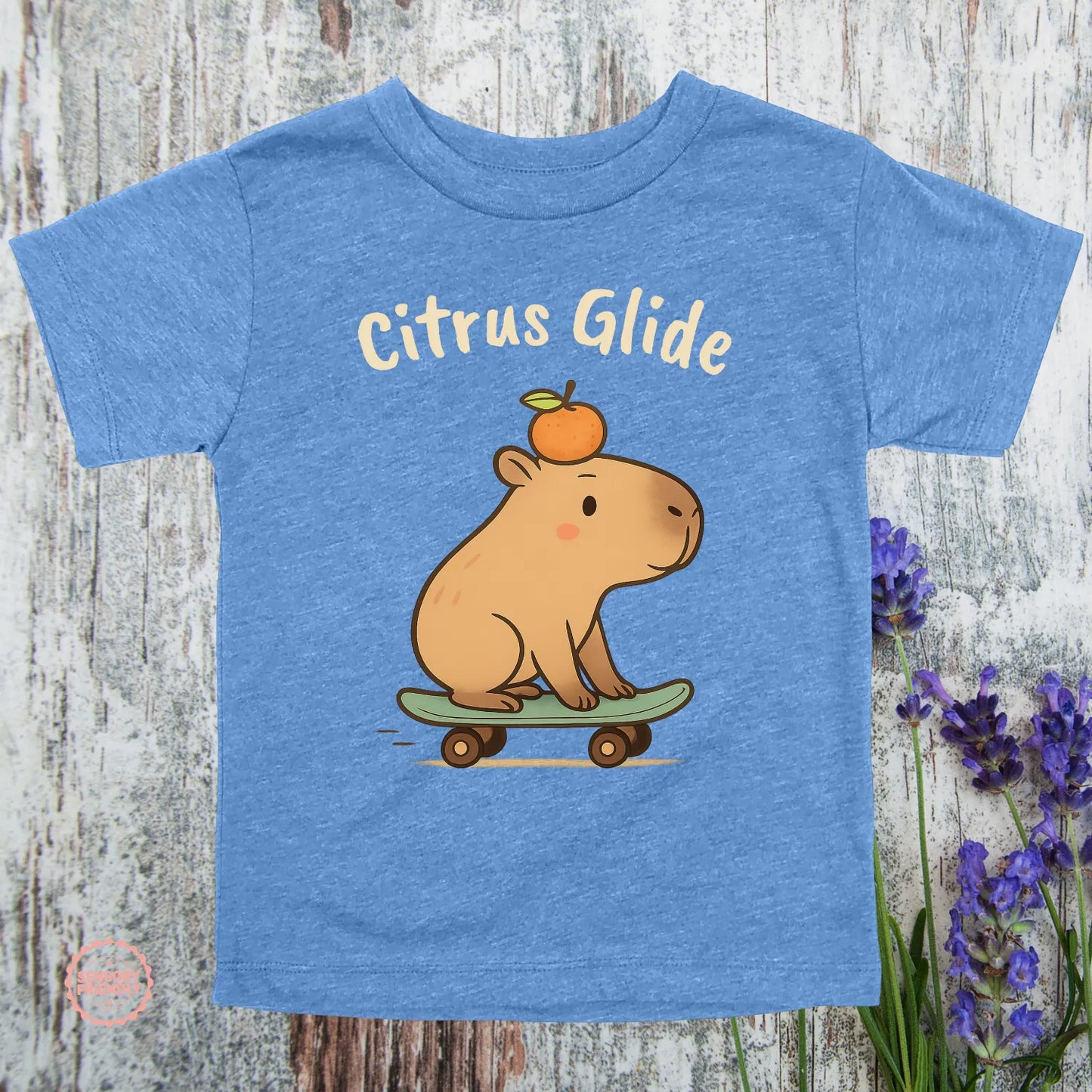 Citrus Glide - Youth