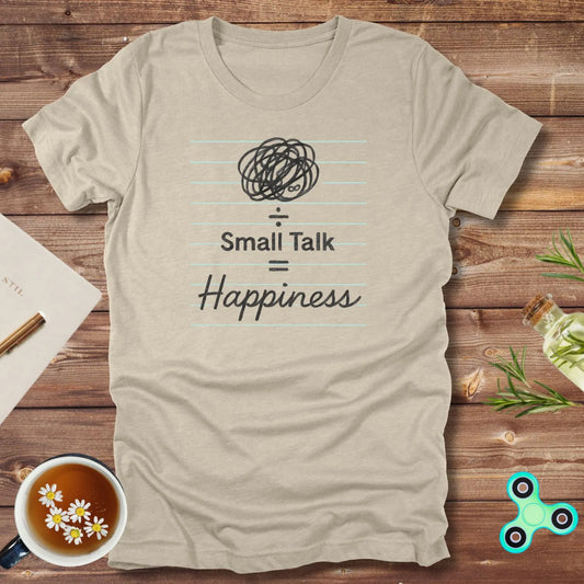 The Happiness Equation