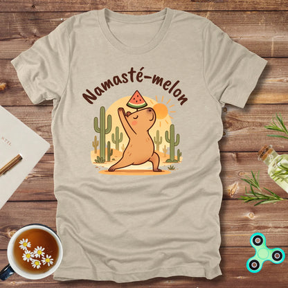Namaste-melon