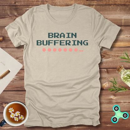 Brain Buffering