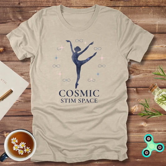 Cosmic Stim