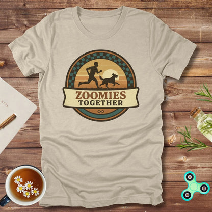 Zoomies Together