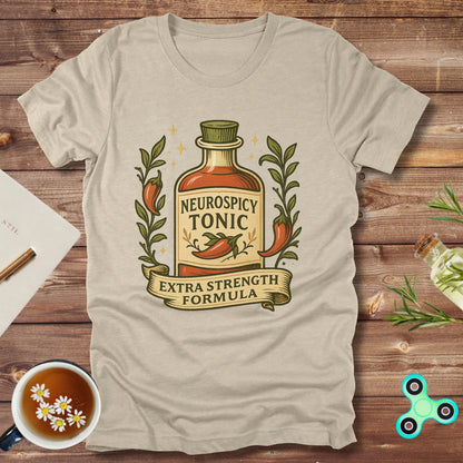 Neurospice Tonic