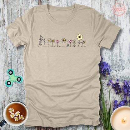 Little Wild Things - Adult