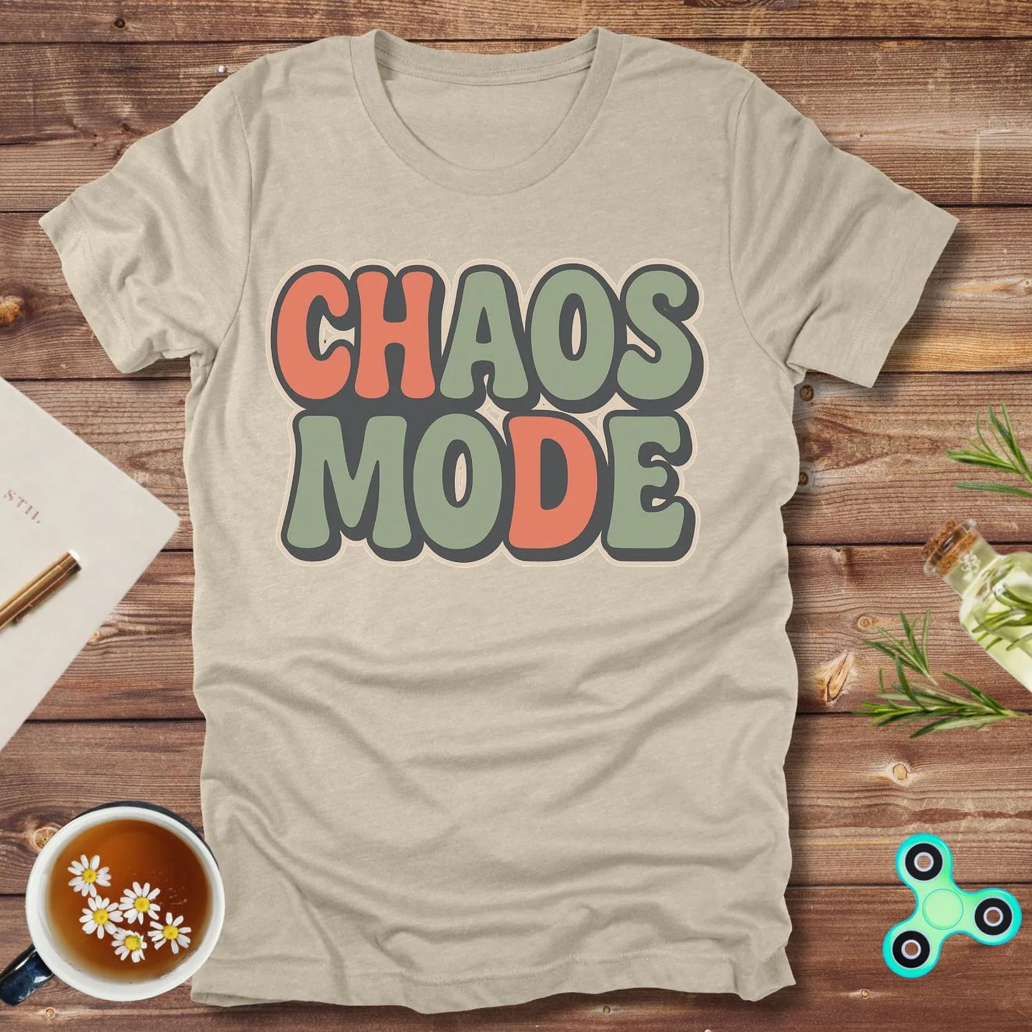 Chaos Mode