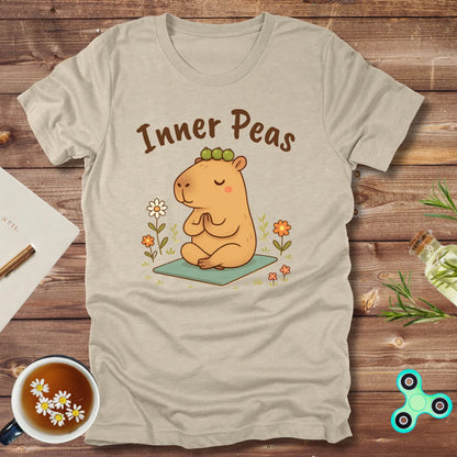 Inner Peas