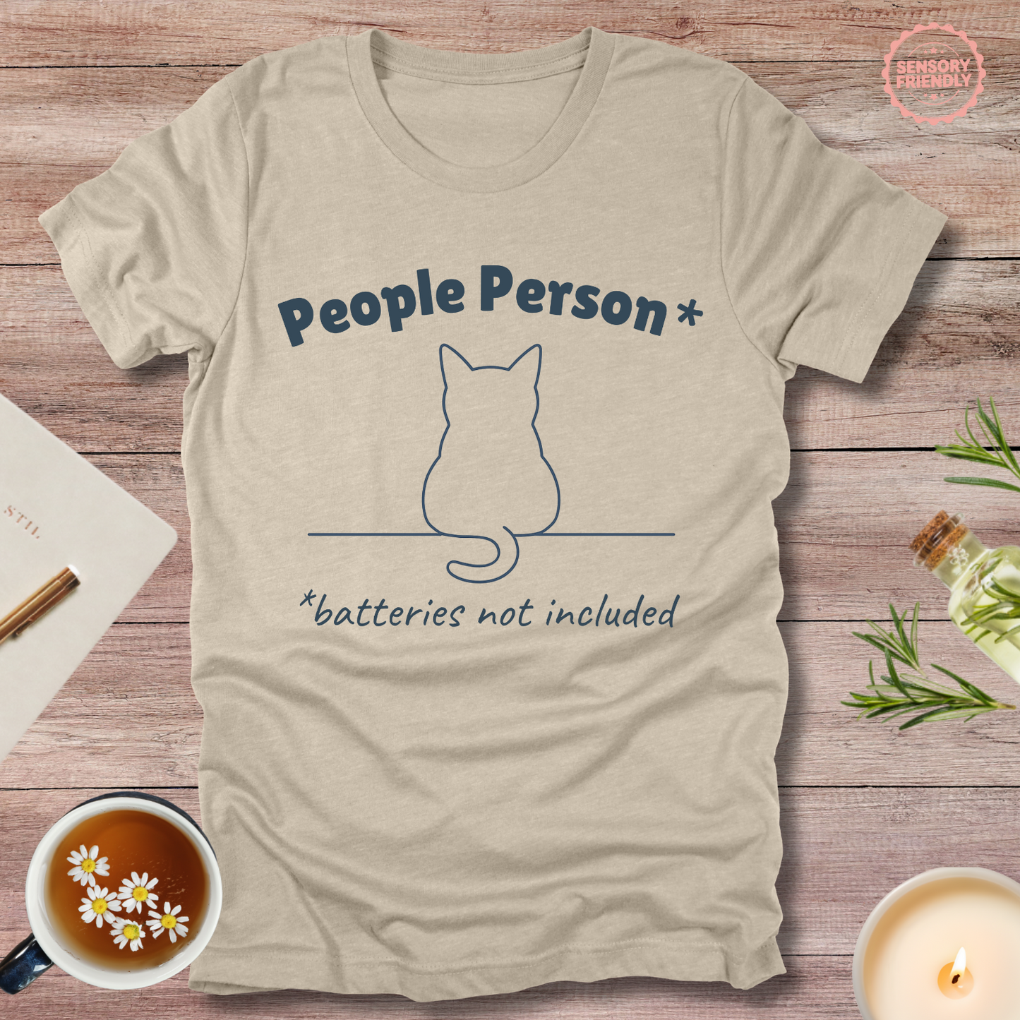 People Person* - Adult