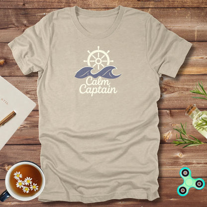 Calm Captain