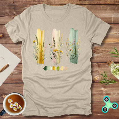 Wild Flower Whispers