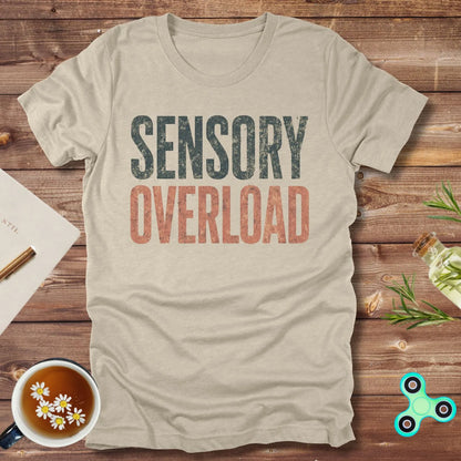 Sensory Overload