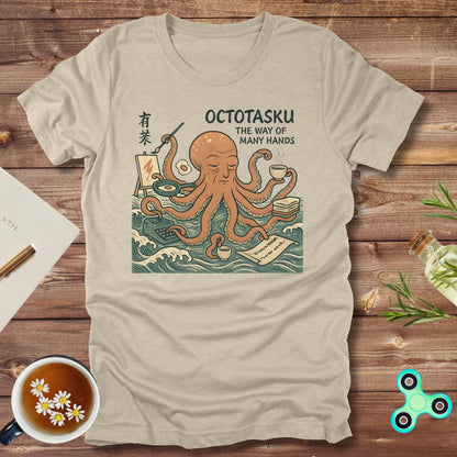 Octo-tasku
