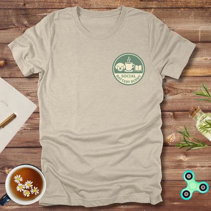 Social Battery Buddy