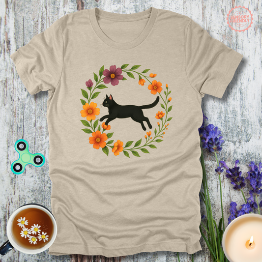 Wreathbound Whiskers - Adult